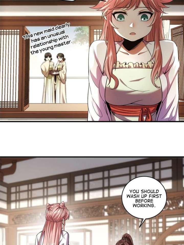 Read Celebrating the Remaining Life EN Manga Online
