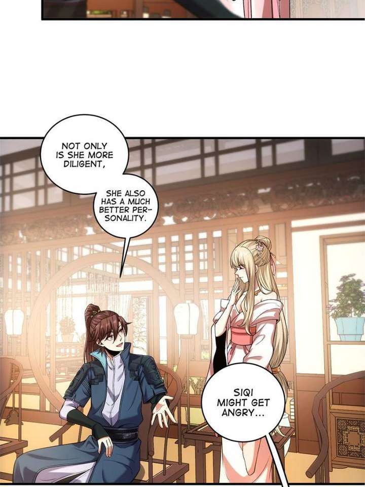 Read Celebrating the Remaining Life EN Manga Online