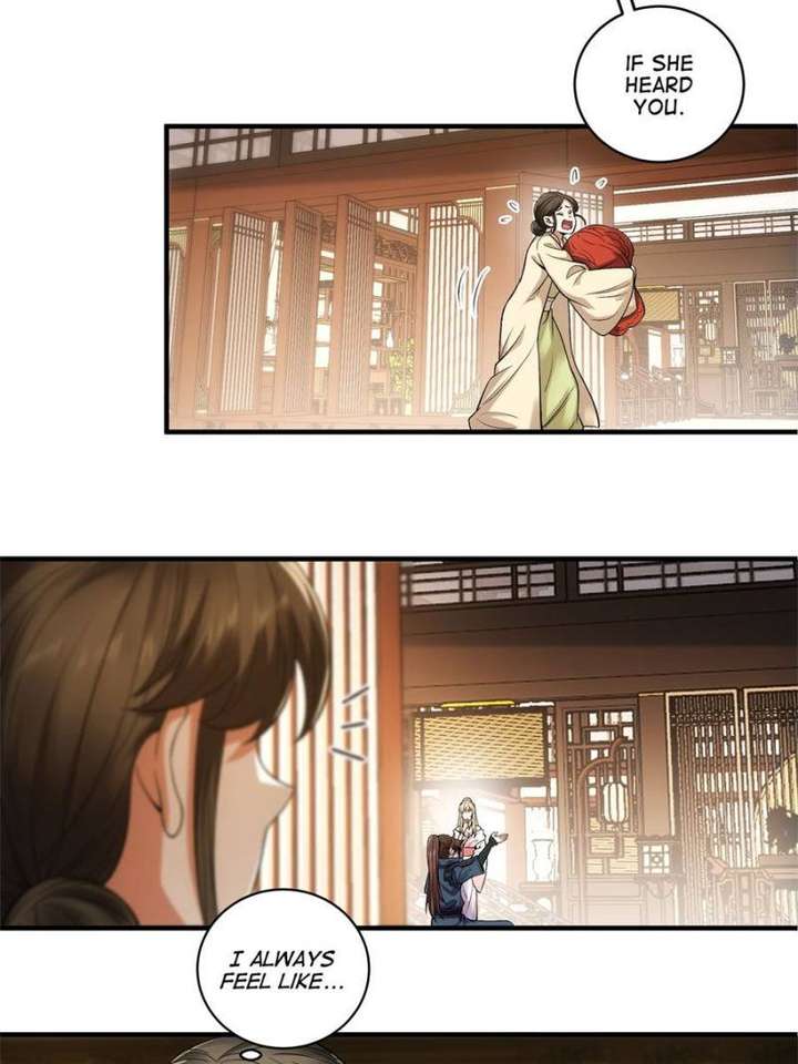 Read Celebrating the Remaining Life EN Manga Online