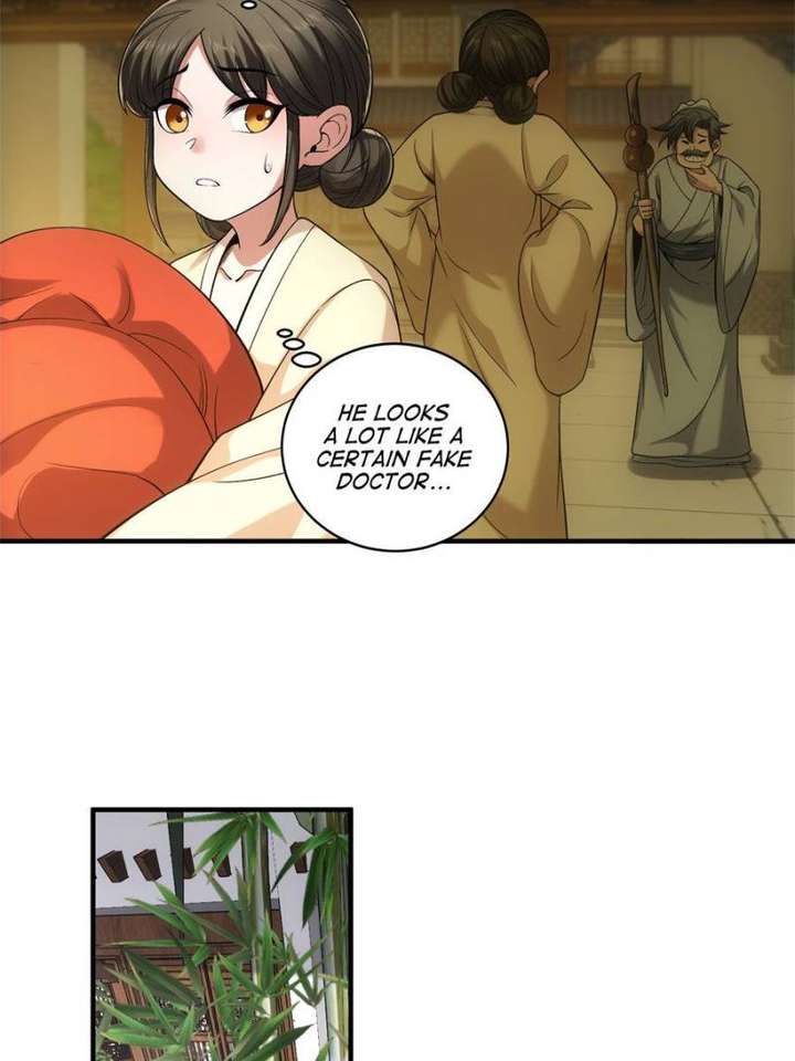 Read Celebrating the Remaining Life EN Manga Online