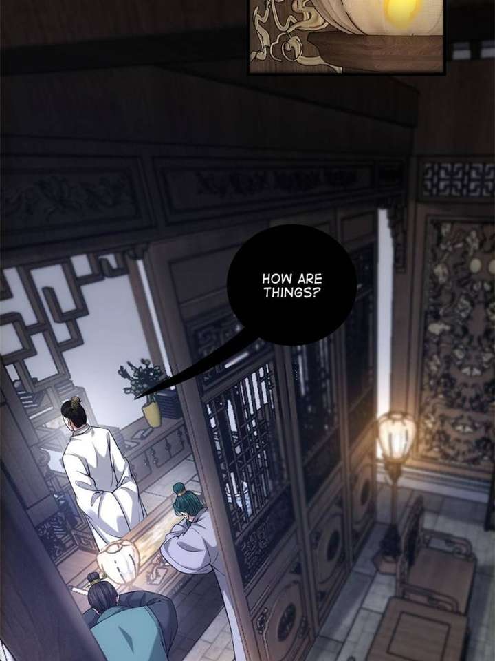 Read Celebrating the Remaining Life EN Manga Online