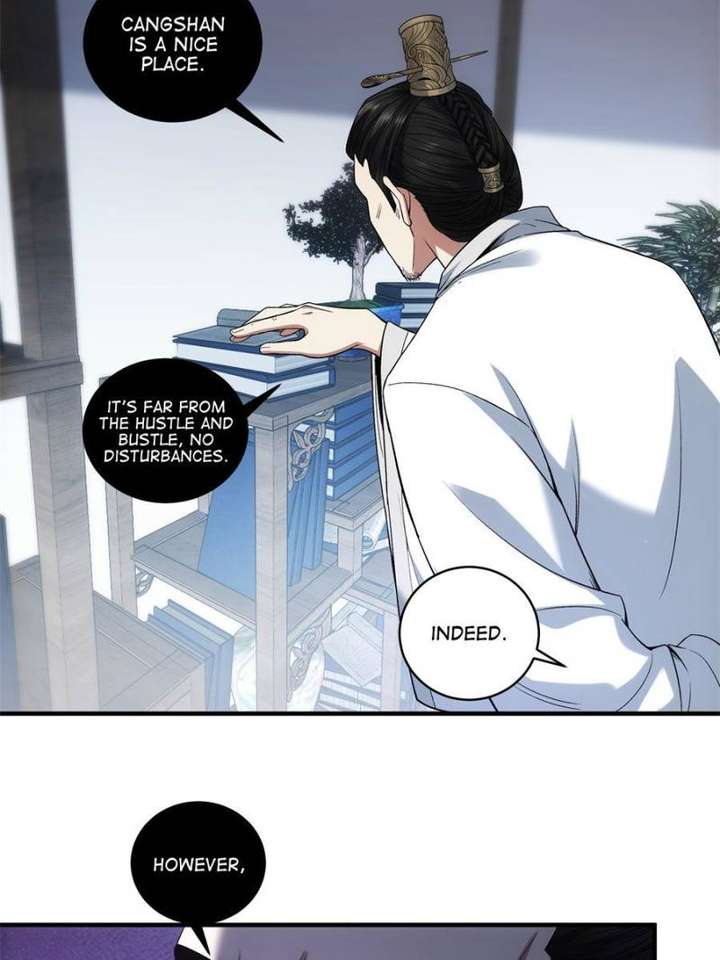 Read Celebrating the Remaining Life EN Manga Online