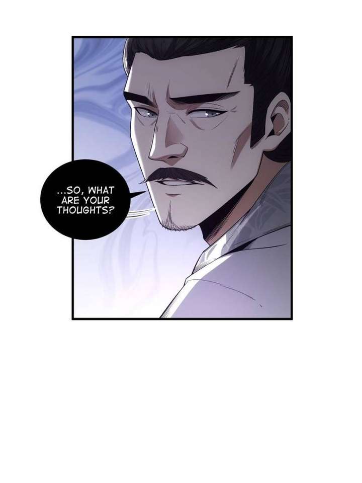 Read Celebrating the Remaining Life EN Manga Online
