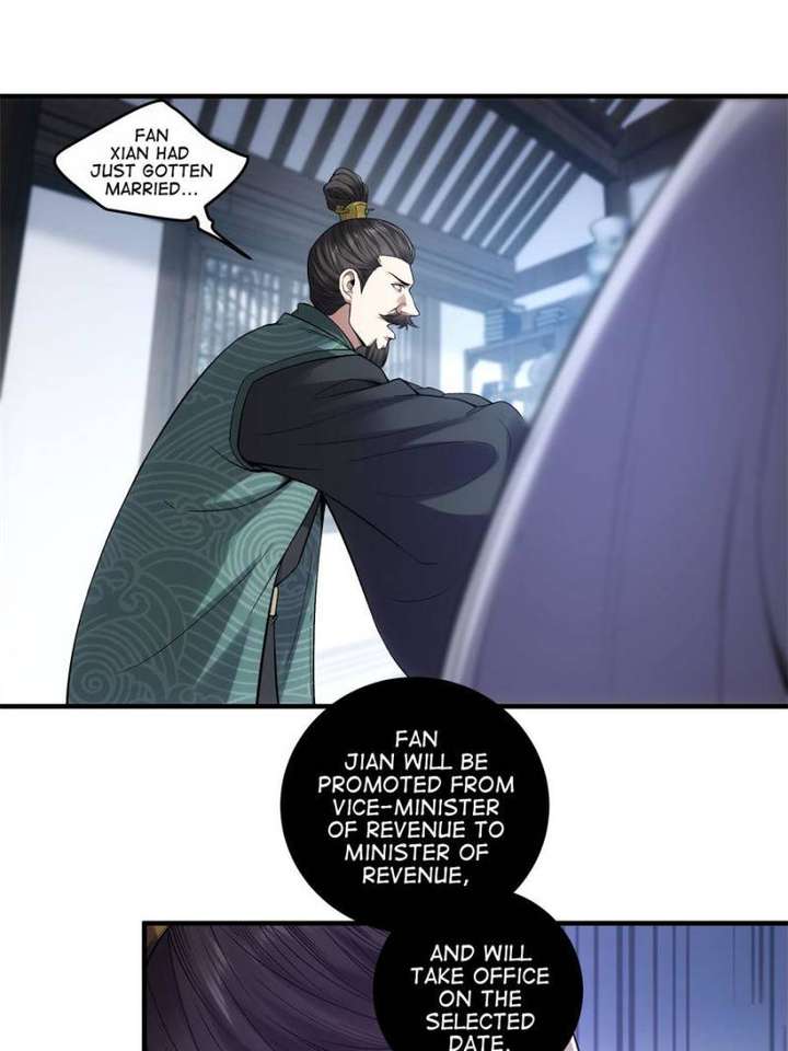 Read Celebrating the Remaining Life EN Manga Online