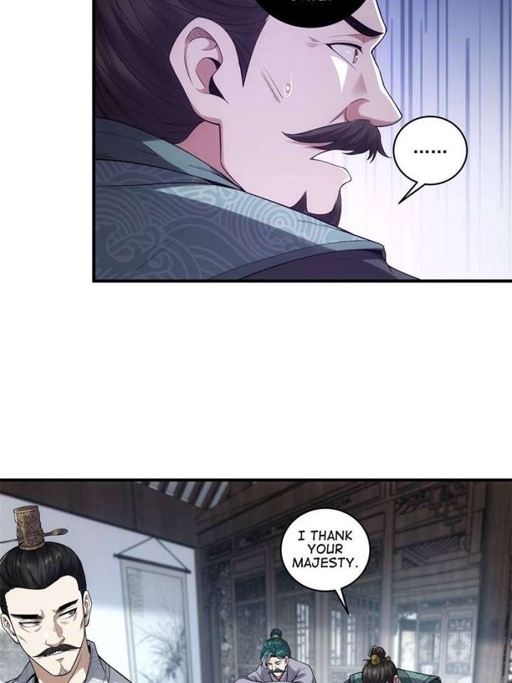 Read Celebrating the Remaining Life EN Manga Online