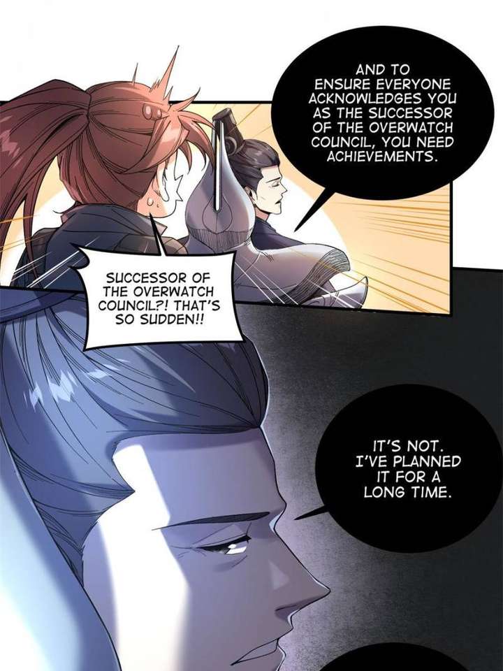 Read Celebrating the Remaining Life EN Manga Online