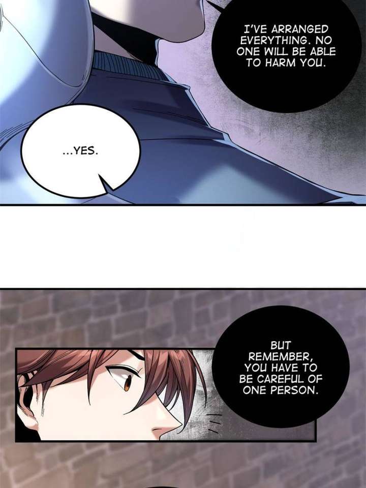 Read Celebrating the Remaining Life EN Manga Online
