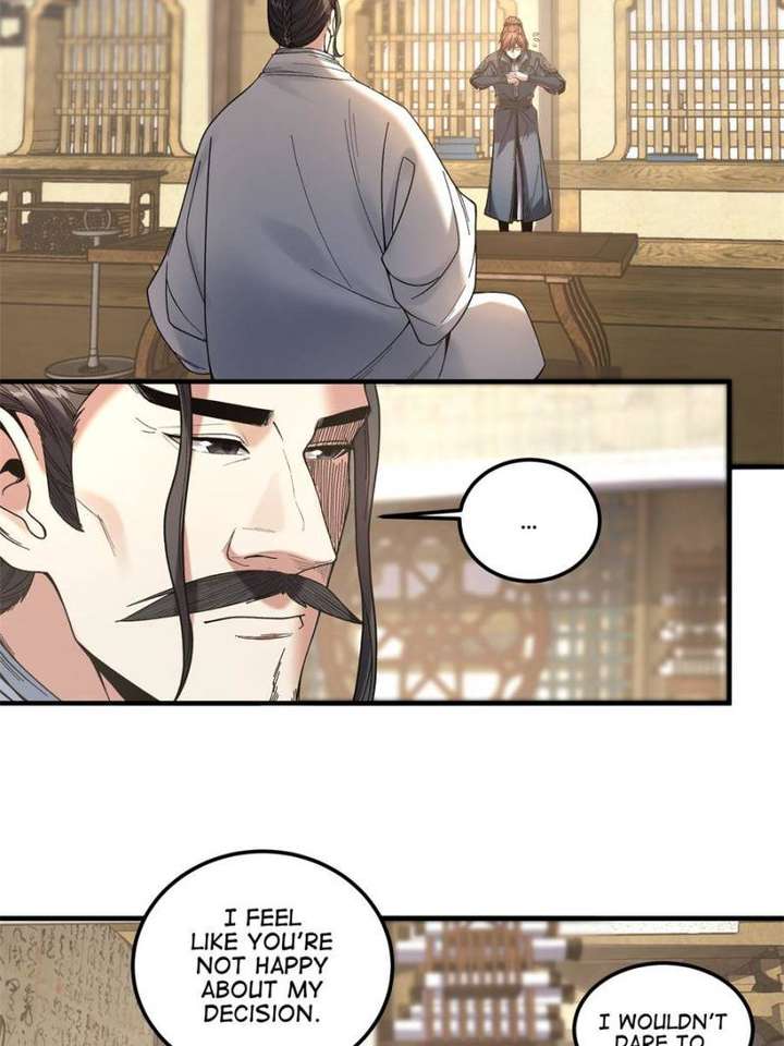Read Celebrating the Remaining Life EN Manga Online