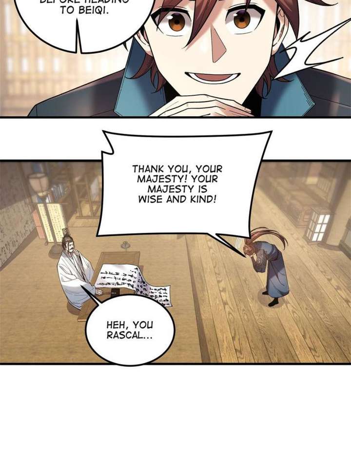 Read Celebrating the Remaining Life EN Manga Online