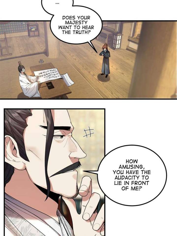Read Celebrating the Remaining Life EN Manga Online