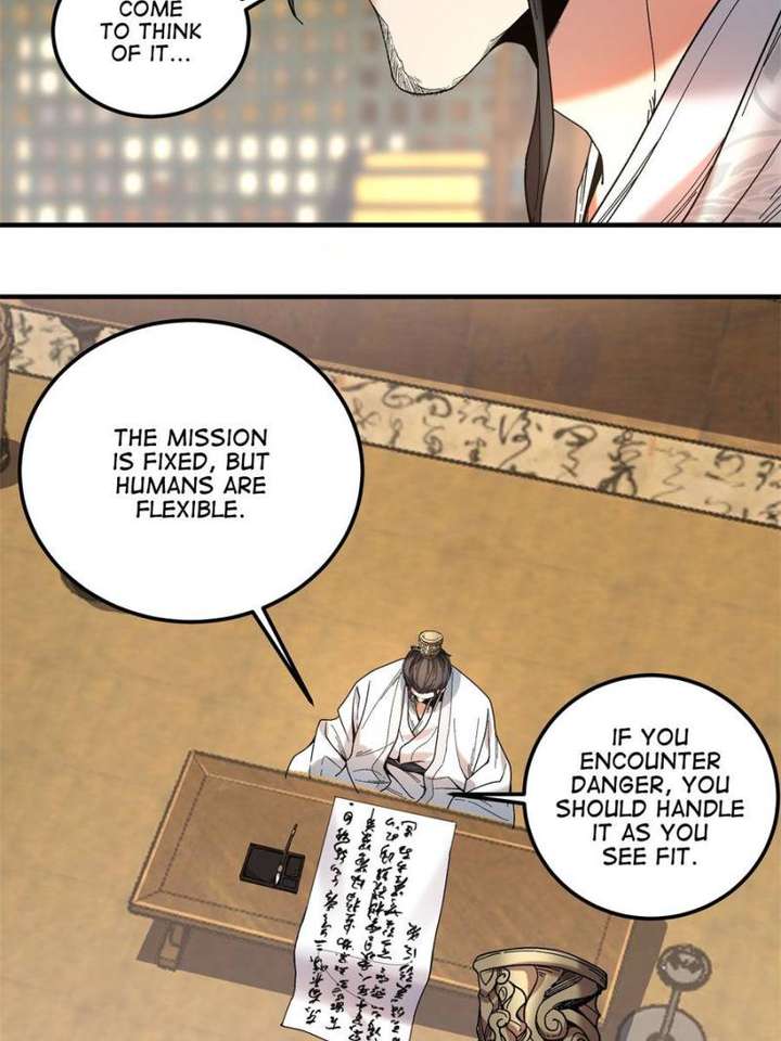 Read Celebrating the Remaining Life EN Manga Online
