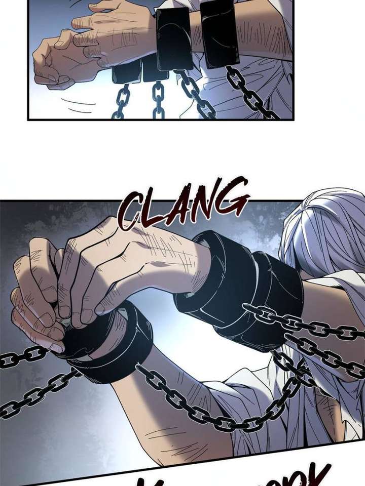 Read Celebrating the Remaining Life EN Manga Online