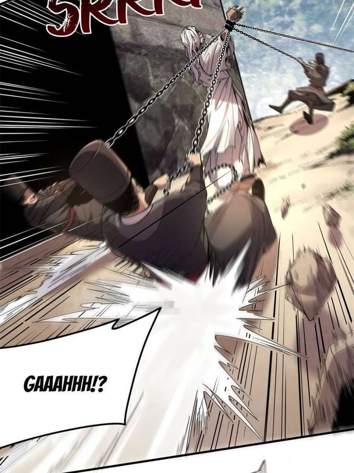 Read Celebrating the Remaining Life EN Manga Online