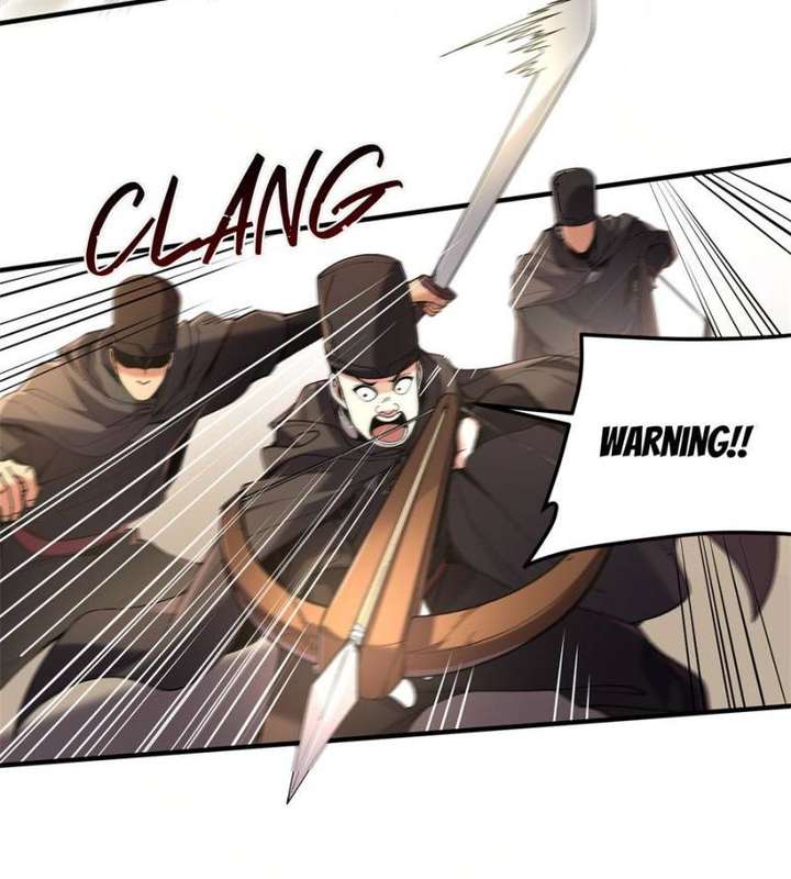 Read Celebrating the Remaining Life EN Manga Online