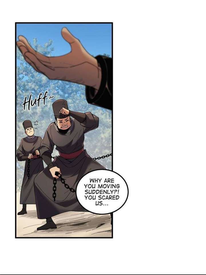 Read Celebrating the Remaining Life EN Manga Online