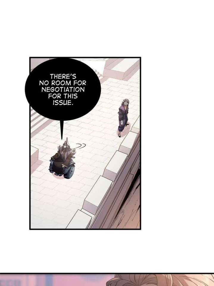 Read Celebrating the Remaining Life EN Manga Online