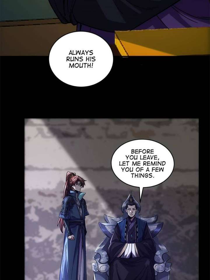 Read Celebrating the Remaining Life EN Manga Online