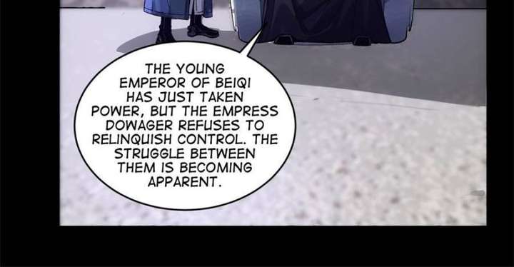 Read Celebrating the Remaining Life EN Manga Online