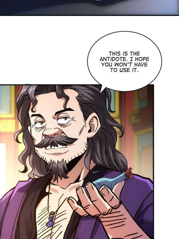 Read Celebrating the Remaining Life EN Manga Online