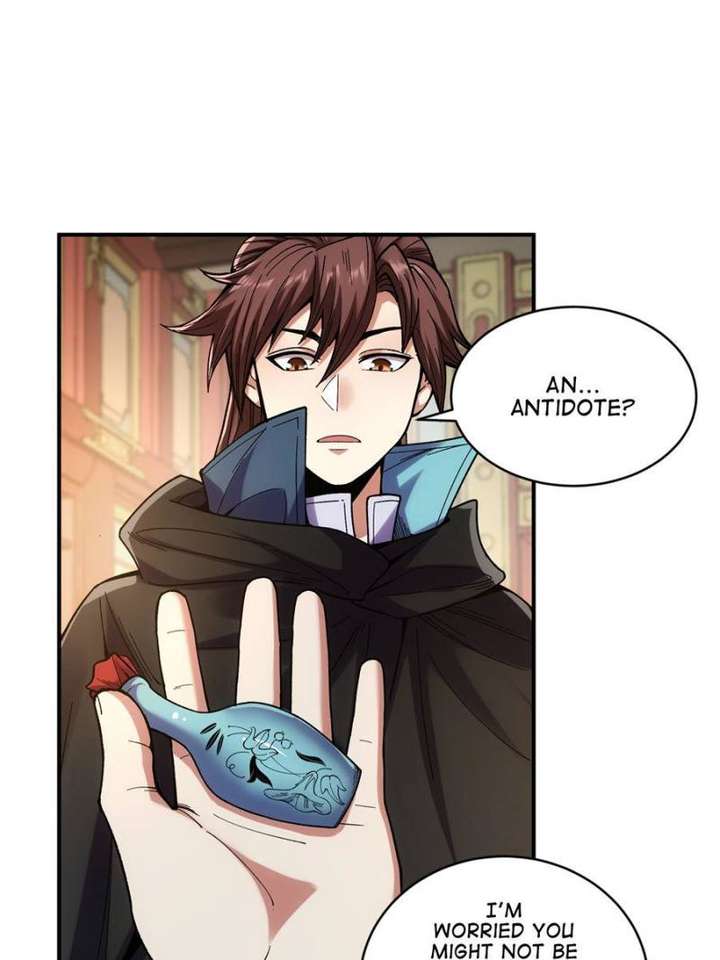 Read Celebrating the Remaining Life EN Manga Online