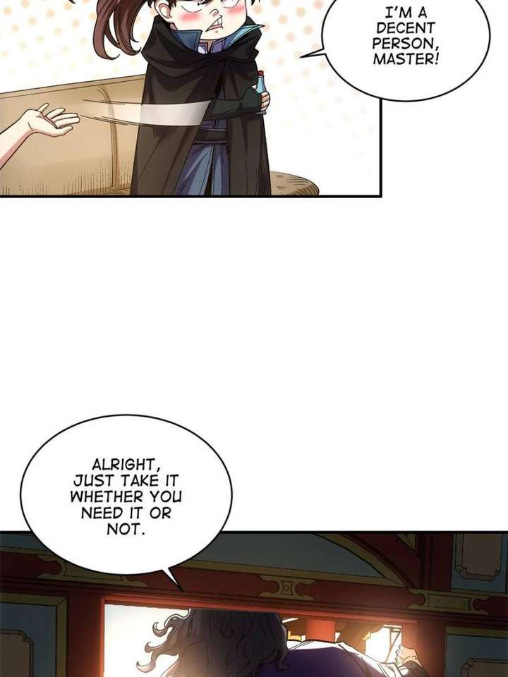 Read Celebrating the Remaining Life EN Manga Online