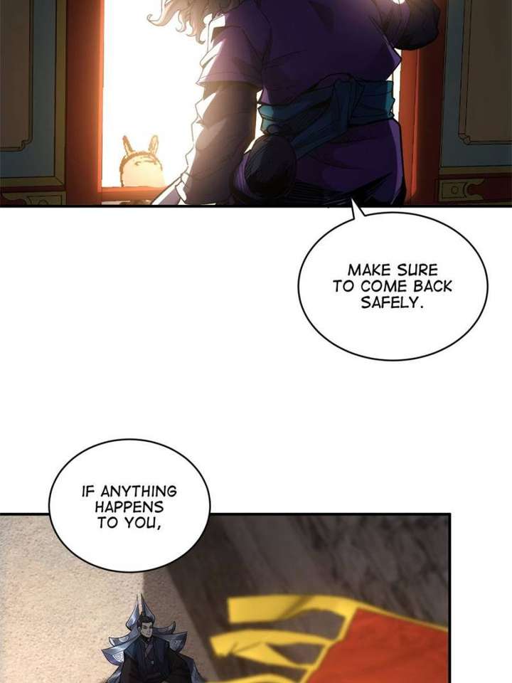 Read Celebrating the Remaining Life EN Manga Online