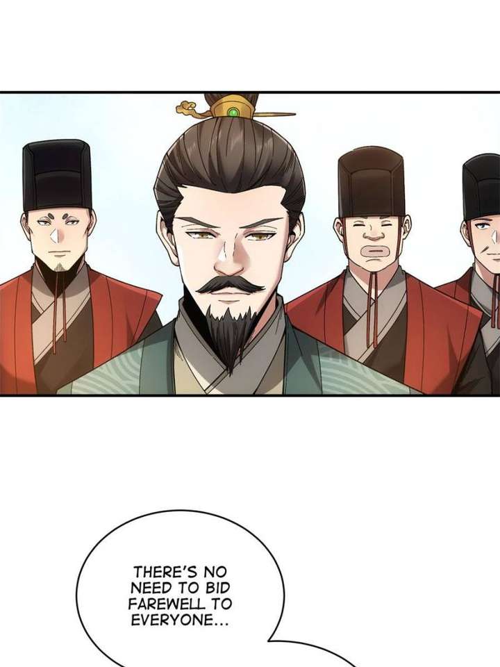 Read Celebrating the Remaining Life EN Manga Online