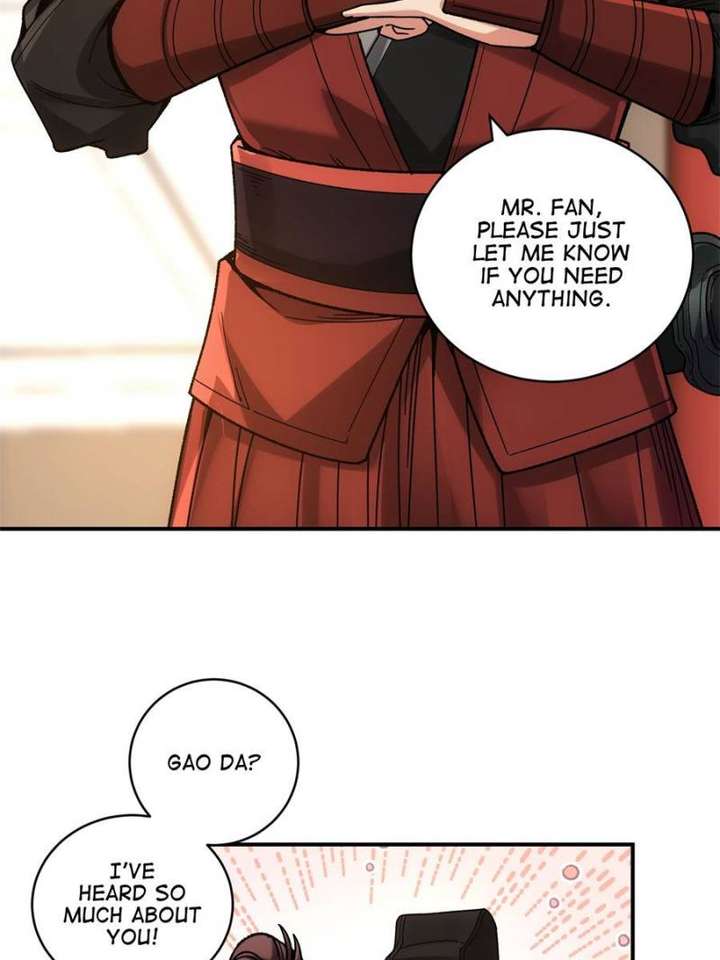 Read Celebrating the Remaining Life EN Manga Online