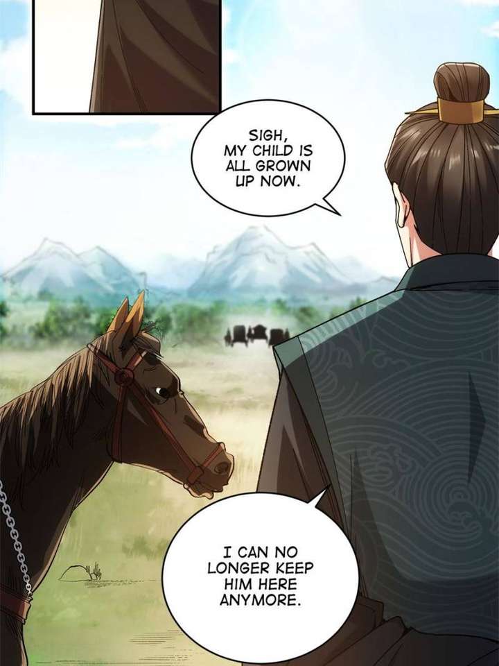 Read Celebrating the Remaining Life EN Manga Online