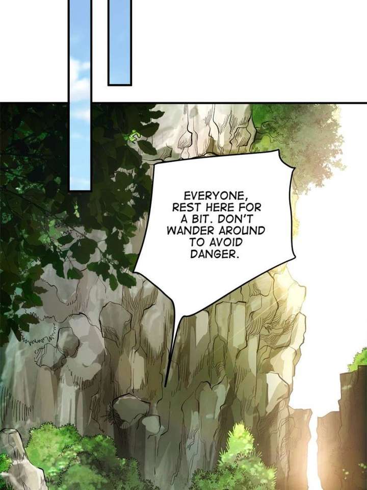 Read Celebrating the Remaining Life EN Manga Online
