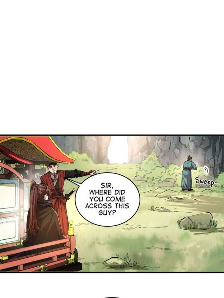 Read Celebrating the Remaining Life EN Manga Online