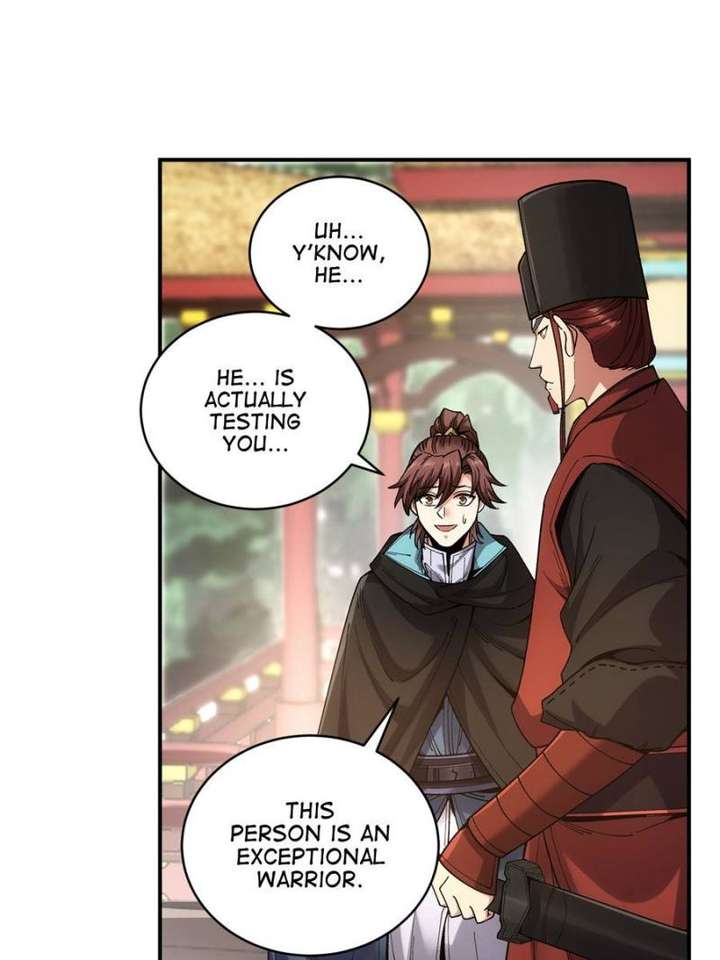 Read Celebrating the Remaining Life EN Manga Online