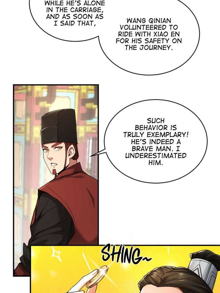 Read Celebrating the Remaining Life EN Manga Online