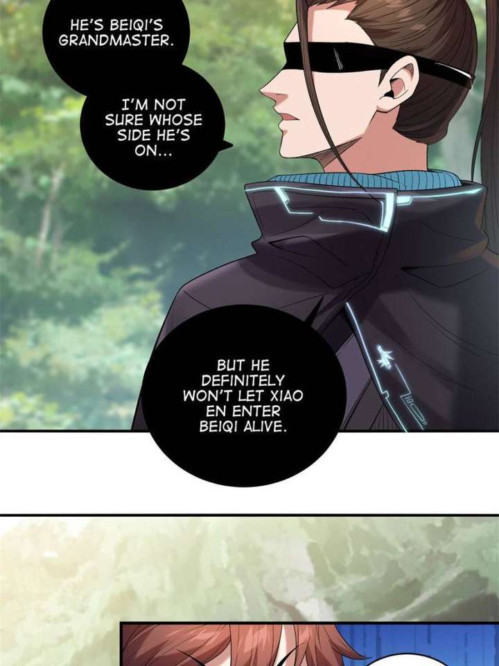 Read Celebrating the Remaining Life EN Manga Online