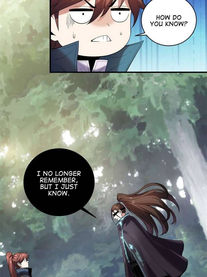 Read Celebrating the Remaining Life EN Manga Online