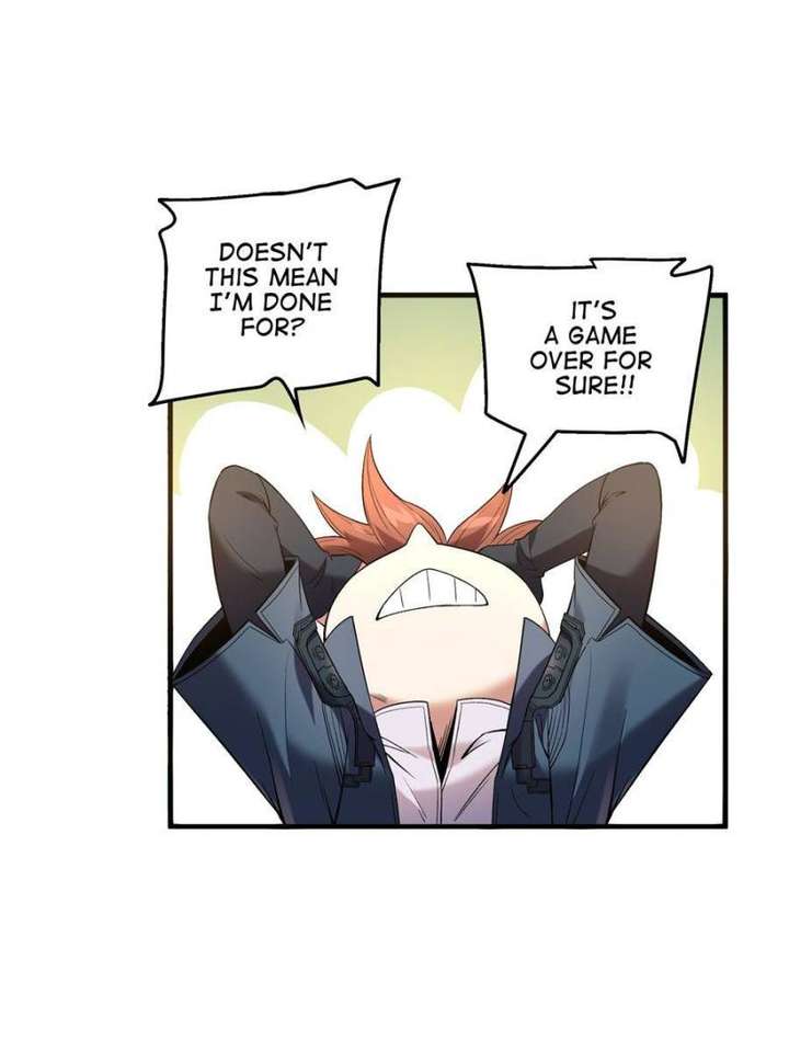 Read Celebrating the Remaining Life EN Manga Online