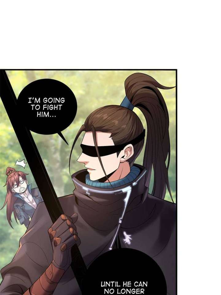 Read Celebrating the Remaining Life EN Manga Online