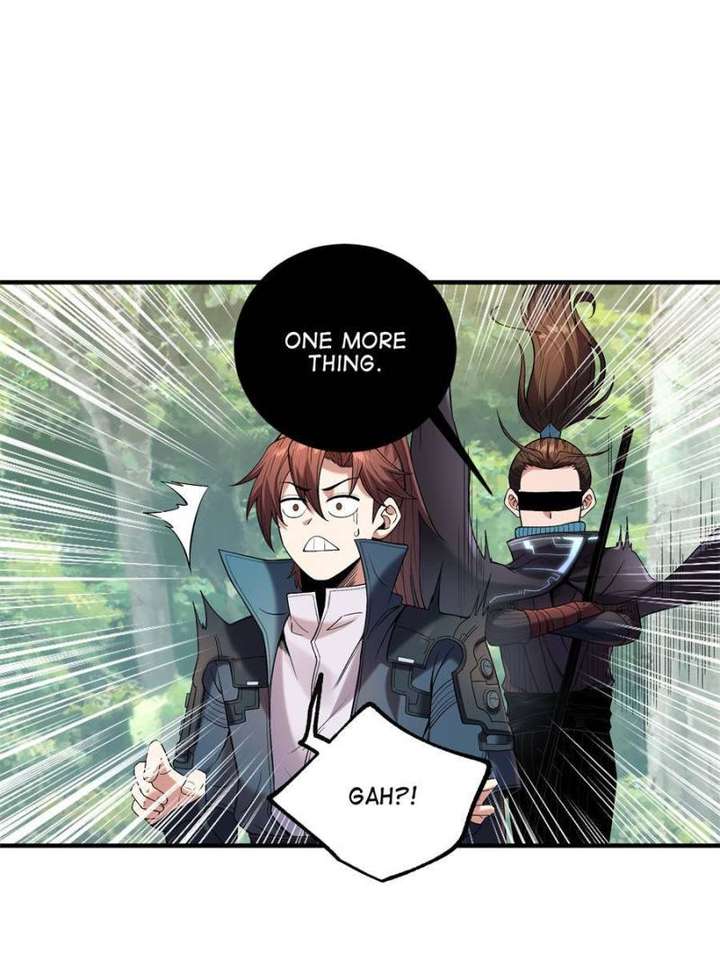 Read Celebrating the Remaining Life EN Manga Online