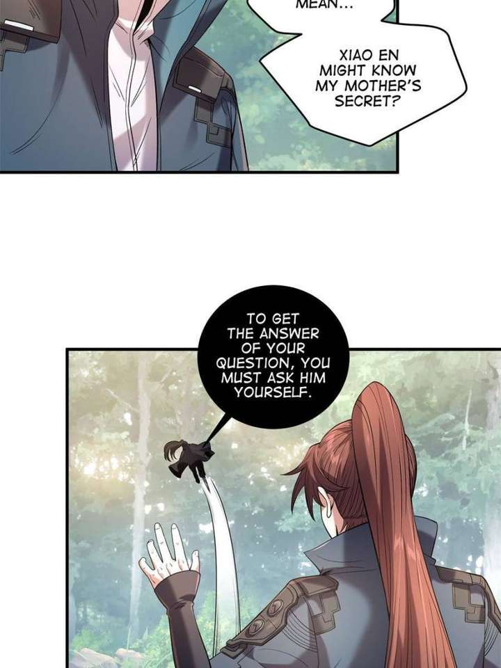 Read Celebrating the Remaining Life EN Manga Online