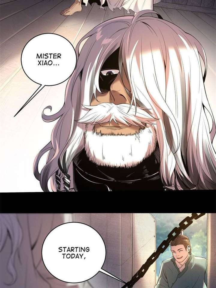Read Celebrating the Remaining Life EN Manga Online