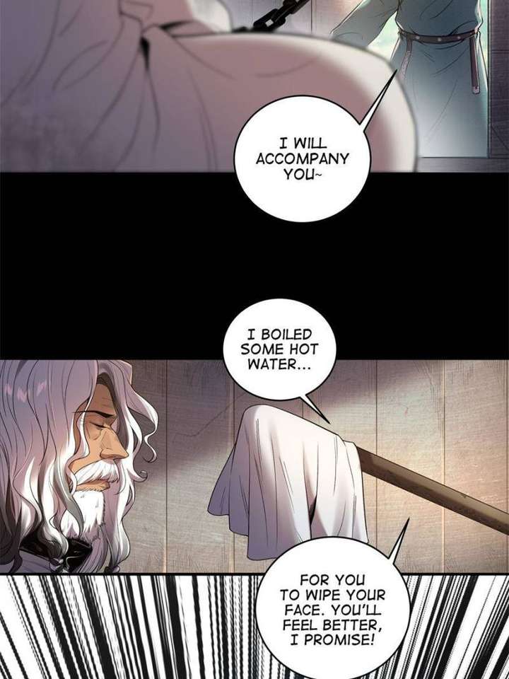 Read Celebrating the Remaining Life EN Manga Online