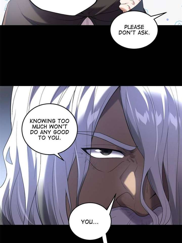 Read Celebrating the Remaining Life EN Manga Online