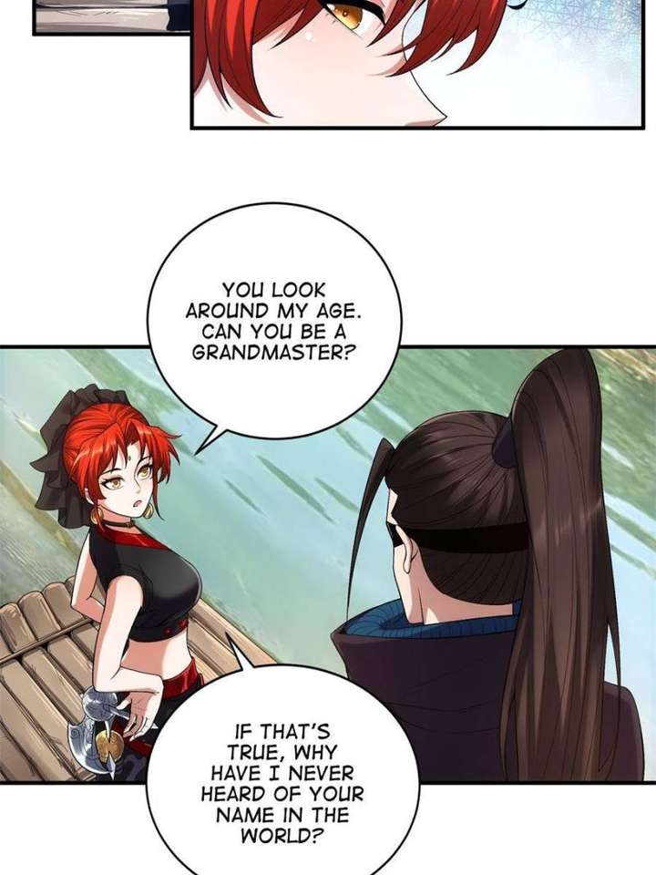 Read Celebrating the Remaining Life EN Manga Online