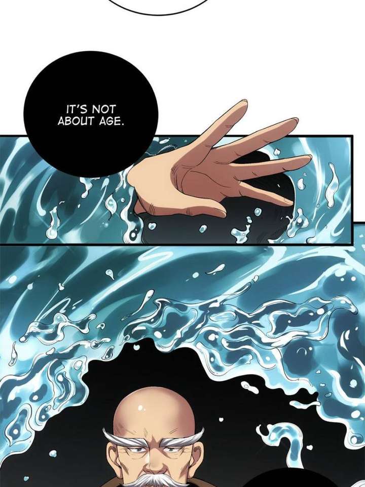 Read Celebrating the Remaining Life EN Manga Online