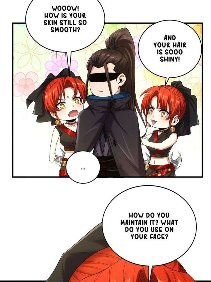 Read Celebrating the Remaining Life EN Manga Online