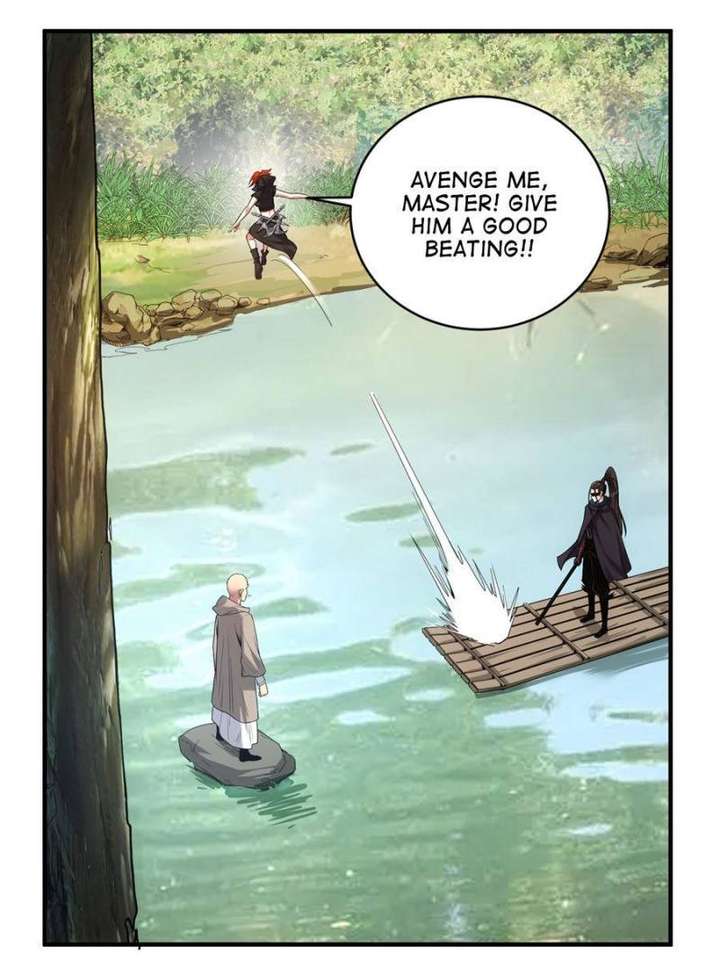 Read Celebrating the Remaining Life EN Manga Online