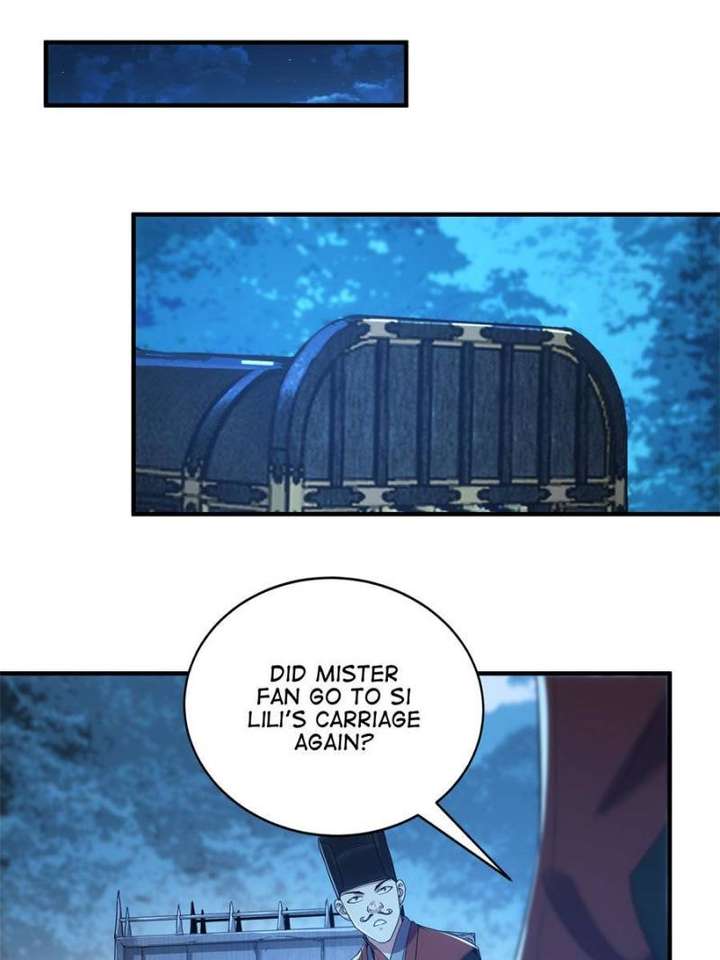 Read Celebrating the Remaining Life EN Manga Online