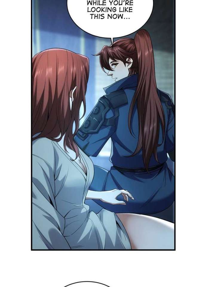 Read Celebrating the Remaining Life EN Manga Online