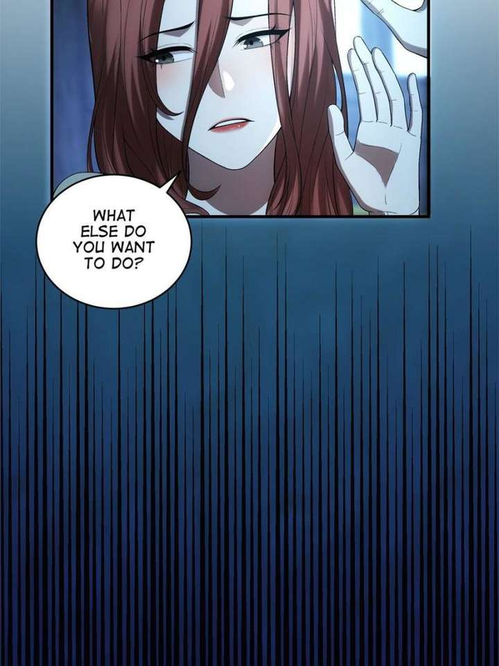 Read Celebrating the Remaining Life EN Manga Online