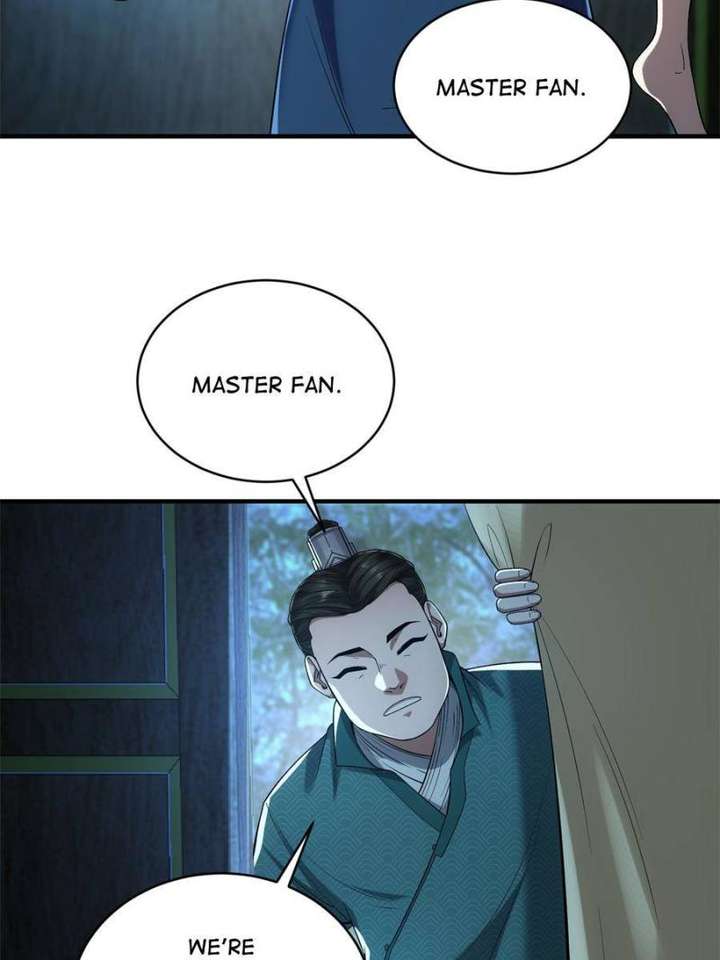 Read Celebrating the Remaining Life EN Manga Online